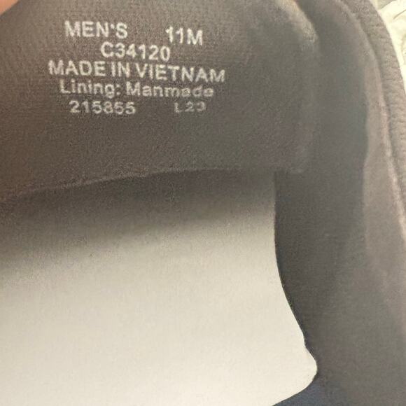 Cole Haan Men's Go To Wing Oxford Size 11 NEW - Picture 8 of 11